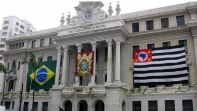Photo of USP perde posto de melhor universidade da América Latina