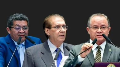 Photo of Nenhum senador do Pará registrou voto contra a taxação das blusinhas