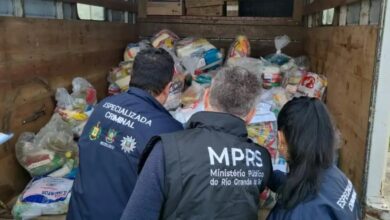 Photo of Vereadores de Palmares do Sul são investigados por desvio de doações