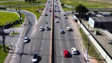 Photo of Avenida Júlio César é a nova vítima do BRT; obras devem terminar só após COP-30