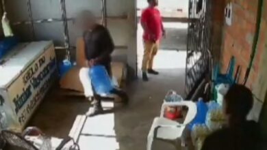 Photo of Assaltantes invadem comércio e rendem funcionários e clientes no bairro do Castanheira