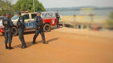 Photo of Pará fica entre os 10 estados mais violentos do Brasil, diz Atlas da Violência 2024