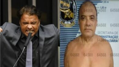 Photo of TSE mantém prisão preventiva de Wladimir Costa