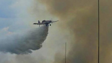 Photo of Amazônia quebra recorde de 20 anos em queimadas no primeiro semestre