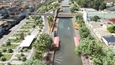 Photo of Prefeitura de Belém atrasa início de obras do Parque Linear do Canal São Joaquim
