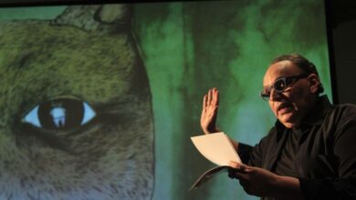 Photo of Cacá Carvalho volta aos palcos paraenses com “A Próxima Estação”