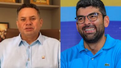 Photo of Presidente municipal do PSB confirma a pré-candidatura de Dr. Daniel Santos