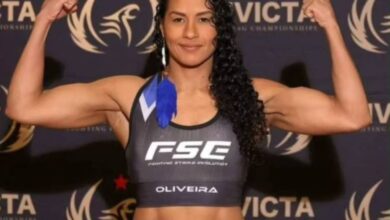 Photo of Paraense Josiane Oliveira encara novo desafio no Invicta FC