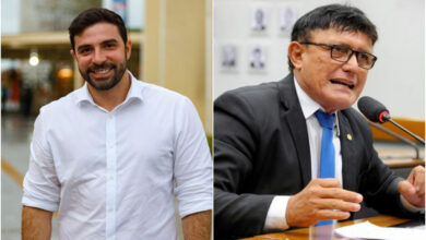 Photo of Eder Mauro e Igor Normando empatam na corrida pela prefeitura de Belém, aponta pesquisa