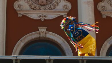 Photo of Arrastão do Pavulagem terá terceiro arrastão neste domingo, 30