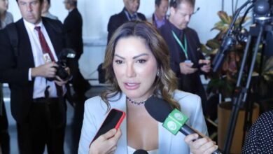 Photo of Renilce Nicodemos retira assinatura da PL do aborto; “esse projeto não irá favorecer nem as mulheres, nem as crianças”