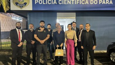 Photo of Advogados denunciam agressão e abuso de autoridade em associação cultural, em Belém