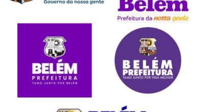 Photo of Em menos de 4 anos, prefeitura de Belém mudou seu slogan 5 vezes