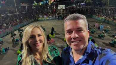 Photo of Deputada do Pará manda 100% das emendas para cidade em que o marido é prefeito