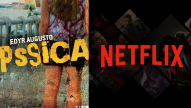 Photo of Netflix gravará minissérie no Pará baseada em livro de Edyr Augusto