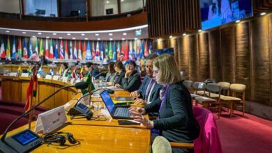Photo of Pará voltará a ser sede da Convenção de Belém do Pará, em 2025, em comemoração aos 31 anos do primeiro encontro