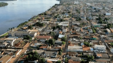Photo of Altamira é a cidade mais violenta do Pará, aponta ranking nacional
