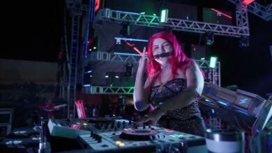 Photo of Dj Meury afirma que “nem Gaby Amarantos expandiu tanto o tecnomelody como a Manu Bahtidão”
