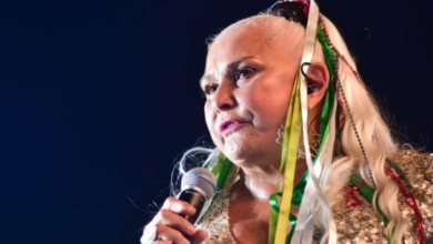 Photo of Fafá de Belém critica falta de representatividade do Norte no Rock in Rio