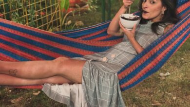 Photo of Apresentadora rebate fala de ex-BBB que chamou Castanha-do-Pará de Castanha-do-Brasil