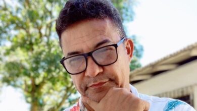 Photo of Morre o cantor paraense Tonny Brasil