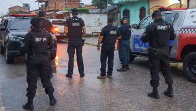 Photo of Pará tem 6 cidades entre as 50 mais violentas do Brasil