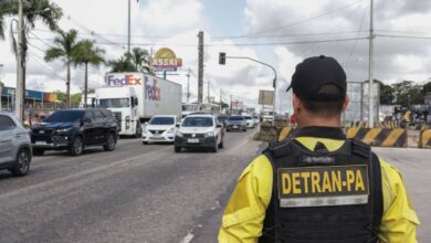 Photo of Servidores do Detran iniciam greve nesta quinta-feira, 6
