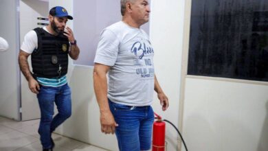 Photo of Polícia cumpre mandado de prisão preventiva de PM da reserva por homicídio de torcedor
