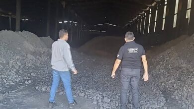 Photo of Polícia apreende 5.544 toneladas de manganês ilegal em Barcarena destinadas à China