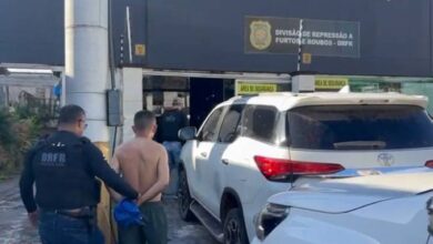 Photo of Ação cumpre mandados judiciais em caso de roubo à joalheria em Belém