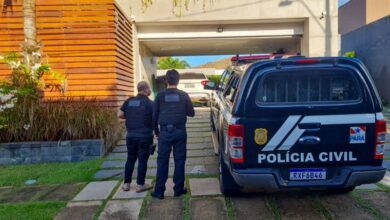 Photo of Esquema milionário de créditos florestais falsos é desarticulado