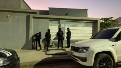 Photo of Polícia cumpre mandados de prisão e apreensão contra jogos de azar em Tucuruí
