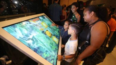 Photo of Ananindeua inaugura seu primeiro museu interativo