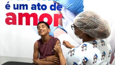 Photo of Ananindeua é a primeira cidade do Pará a iniciar vacinação contra a dengue