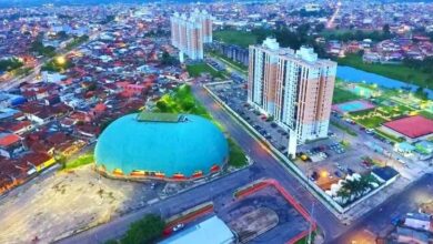 Photo of Ananindeua terá vias interditadas para garantir a segurança no Forró Ananindeua