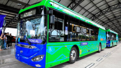 Photo of TCM suspende contrato de compra de ônibus elétricos em Belém