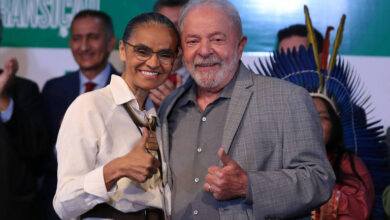 Photo of Lula cobra Marina Silva sobre demora na liberação de licenças ambientais