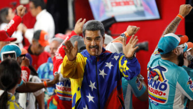 Photo of Regime venezuelano manipula eleições e isola o país internacionalmente