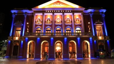 Photo of Theatro da Paz pode se tornar Patrimônio da Humanidade