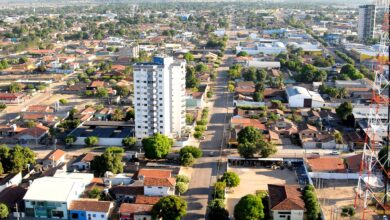 Photo of Dois municípios do Pará estão entre os maiores exportadores de soja do Brasil