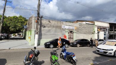 Photo of DENÚNCIA: Chalé de 132 anos é derrubado na orla de Icoaraci