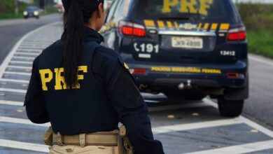 Photo of PRF divulga balanço parcial com dados do último final de semana de julho