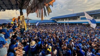 Photo of Paraense critica comentário de internauta sobre comemoração de título do Caprichoso