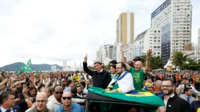 Photo of Como Balneário Camboriú se tornou ‘capital conservadora’ do Brasil
