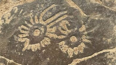 Photo of Novos sítios arqueológicos no Pará revelam possível culto ao sol entre povos indígenas pré-coloniais