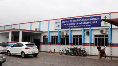 Photo of Motorista de aplicativo é dopada e estuprada em Marituba
