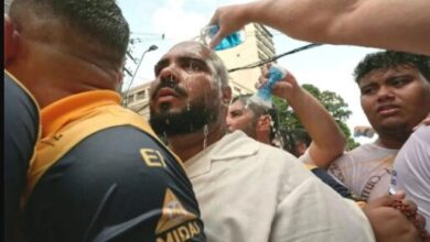 Photo of Paulo Vieira revela graça alcançada após participar do Círio de Nazaré