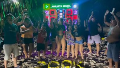 Photo of Suanny Batidão dispara no número de seguidores após polêmicas recentes e comemora