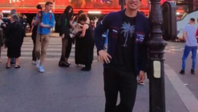 Photo of Hotel se manifesta após morte de cantor em Salinópolis