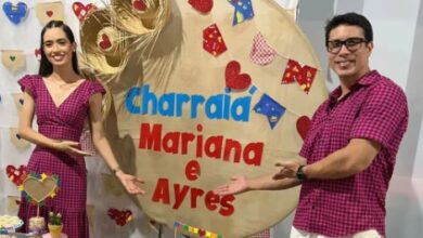 Photo of Viúva compartilha mensagem após morte de cantor em Salinópolis